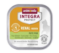 ANIMONDA Integra Protect Nieren Turkey - wet cat food - 100g | DLZANMKMK0034 | 4017721868037 | DLZANMKMK0034