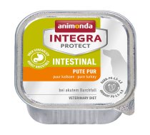 ANIMONDA Integra Protect Adult Intestinal - wet dog food - 150g | DLZANMKMP0025  | 4017721864138 | DLZANMKMP0025