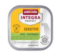ANIMONDA Integra Protect Sensitive Turkey with parsnips - wet dog food - 150g | DLZANMKMP0027 | 4017721865395 | DLZANMKMP0027