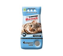 Certech Super Benek Compact Natural - Cat Litter Clumping 10 l | DLZSBEZWI0009 | 5905397010142 | DLZSBEZWI0009