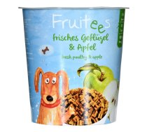 BOSCH FRUITEES SNACK APPLE - dog treat - 200g | DLZBOCKAR0052 | 4015598009492 | DLZBOCKAR0052