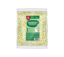 MACED Puppy mint bones cookies - Dog treat - 1 kg | DLZMDEKSP0141 | 5907489321518 | DLZMDEKSP0141