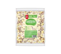 MACED Bones Cookies Vanilla Mix - dog treat - 1 kg | DLZMDEKSP0116 | 5907489321501 | DLZMDEKSP0116