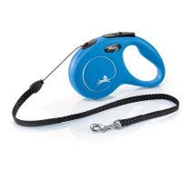 Flexi New Classic Dog Retractable lead 5 m | DLZFLXSMY0002 | 4000498022511 | DLZFLXSMY0002