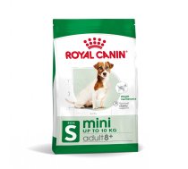 ROYAL CANIN S Mini Adult 8+ - dry dog food - 800 g | IMPORT-4989 | 3182550831413 | DLZROYKSP0019