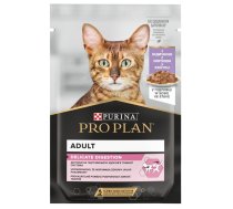 Purina Pro Plan Delicate Nutrisavour 85 g | DLZPUIKMK0038 | 7613287107848 | DLZPUIKMK0038