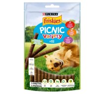 PURINA FRISKIES Picnic Variety 126g | DLZPUIKSP0108 | 7613287589941 | DLZPUIKSP0108
