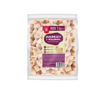 MACED beef marquis - 1 kg | DLZMDEKSP0180 | 5907489324359 | DLZMDEKSP0180
