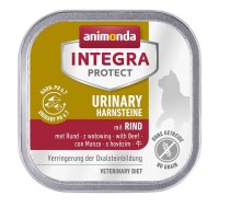 ANIMONDA Integra Protect Harnsteine - beef 100g | DLZANMKMK0214 | 4017721866132 | DLZANMKMK0214