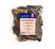 Dog chew PETMEX Beef rumen 500g | DLZPTXKSP0020 | 5905279194632 | DLZPTXKSP0020