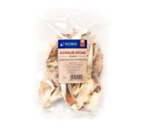 PETMEX dog chew Rabbit ear with fur 100g | DLZPTXKSP0030 | 5905279194922 | DLZPTXKSP0030