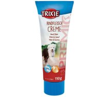 TRIXIE Rindfleisch Creme - dog pate - 110 g | TX-31841 | 4011905318417 | DLZTXEKMP0005