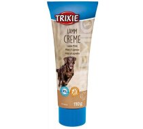 TRIXIE Lamm Creme - dog pate - 110 g | TX-31843 | 4047974318430 | DLZTXEKMP0007
