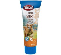 TRIXIE Leber Wurst - dog pate - 110 g | TX-3176 | 4011905031767 | DLZTXEKMP0003
