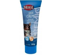 TRIXIE Lachs Creme - dog pate - 110 g | TX-3178 | 4011905031781 | DLZTXEKMP0004
