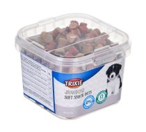 TRIXIE Junior Dots- Dog treat - 140g | TX-31519 | 4011905315195 | DLZTXEKMP0002