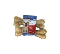 TRIXIE Bone with rumen - Dog treat - 2x 35g | TX-27621 | 4011905276212 | DLZTXEKSP0007