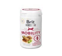 BRIT Vitamins Mobility for dogs - supplement for your dog - 150 g | DLPRITSPL0002  | 8595602562480 | DLPRITSPL0002