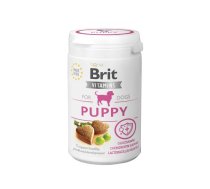 BRIT Vitamins Puppy for dogs - supplement for your dog - 150 g | DLPRITSPL0005  | 8595602562503 | DLPRITSPL0005