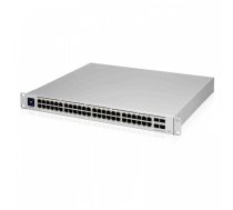 UBIQUITI USW-PRO-48-POE Switch 48Port | NUUBQSZ48POE05A  | 817882027656 | USW-Pro-48-POE-EU