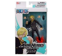 ANIME HEROES ONE PIECE - SANJI | AH36933  | 3296580369331 | DIZBNDFIG0792