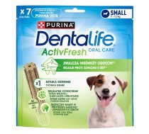 PURINA Dentalife Active Fresh Small - Dental snack for dogs - 115g | DLPPUIPRZ0001 | 7613287780225 | DLPPUIPRZ0001