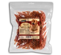 HILTON Soft Duck Jerky - Dog treat - 500 g | DLPHLTPRZ0001 | 5902205065509 | DLPHLTPRZ0001