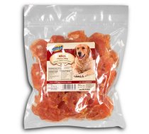 HILTON Soft Chicken Ring - Dog treat - 500 g | DLPHLTPRZ0003 | 5902205065639 | DLPHLTPRZ0003