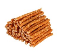 HILTON Chicken rice sticks - Dog treat - 500 g | DLPHLTPRZ0008 | 5902205065547 | DLPHLTPRZ0008