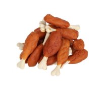 HILTON Chicken legs - dog chew - 500g | DLPHLTPRZ0036 | 5902205065578 | DLPHLTPRZ0036