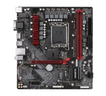 GIGABYTE B760M GAMING LGA1700 DDR4 | B760MGAMINGDDR41.1  | 4719331851415