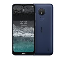 Viedtālrunis Nokia C21 32GB Blue | NK C21 Blue  | 6438409072412