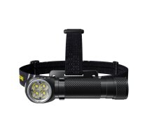 HEADLAMP H SERIES 2700 LUMENS/HC35 NITECORE | HC35  | 6952506405572