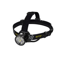 HEADLAMP H SERIES 1600 LUMENS/HU60 NITECORE | HU60  | 6952506406036