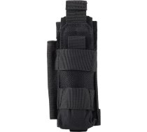 FLASHLIGHT ACC HOLSTER/NCP40 BLACK NITECORE | NCP40BLACK  | 6952506491865