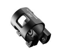 FLASHLIGHT ACC HELMET MOUNT/LMA1 NITECORE | LMA1