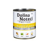 DOLINA NOTECI Premium Rich in chicken - Wet dog food - 800 g | AMABEZKAR2903 | 5902921300014 | AMABEZKAR2903