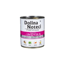 DOLINA NOTECI Premium Rich in turkey - Wet dog food - 800 g | AMABEZKAR2905 | 5902921300021 | AMABEZKAR2905