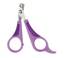 TRIXIE 6285 pet grooming scissors Assorted colours Right-handed Universal | DLZTXEHIP0030 | 4011905062853 | DLZTXEHIP0030