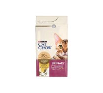 Purina Cat Chow Urinary Tract Health cats dry food 1.5 kg Adult Chicken | DLZPUIKSK0026 | 5997204514387 | DLZPUIKSK0026