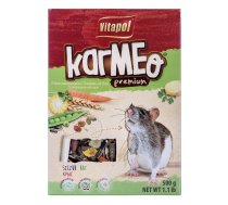 VITAPOL Karmeo Premium - rat food - 500g | 5904479015006  | 5904479015006 | DLZVITKDG0041