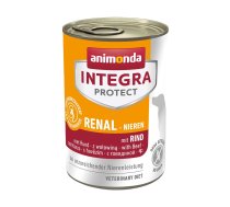 ANIMONDA Integra Protect Nieren Beef - wet dog food - 400g | DLZANMKMP0091 | 4017721864046 | DLZANMKMP0091