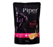 Dolina Noteci Piper with beef stomachs - Wet dog food 500 g | DLZDNTKMP0101  | 5902921302452 | DLZDNTKMP0101