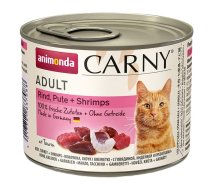 ANIMONDA Carny Adult Beef, turkey and shrimps - wet cat food - 200g | DLZANMKMK0197 | 4017721837088 | DLZANMKMK0197