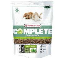 VERSELE LAGA Complete Cuni Junior - Food for rabbits - 500 g | DLZVSLKDG0053  | 5410340613085 | DLZVSLKDG0053