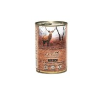 O'CANIS canned dog food- wet food- deer with buckwheat - 400 g | DLZOCAKMP0011 | 4260118924834 | DLZOCAKMP0011