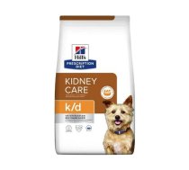 HILL'S Prescription Diet k/d Kidney Care - dry dog food - 1,5 kg | DLPHLSKAS0001  | 052742042350 | DLPHLSKAS0001