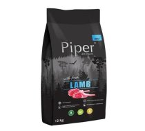 DOLINA NOTECI Piper Animals with lamb - dry dog food - 12 kg | DLPDNTKAS0005  | 5902921305903 | DLPDNTKAS0005