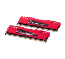 G.SKILL RIPJAWSZ DDR3 4X8GB 1600MHZ CL10 XMP F3-12800CL10Q-32GBZL | F3-12800CL10Q-32GBZL | 4711148598064 | PAMGSKDR30051