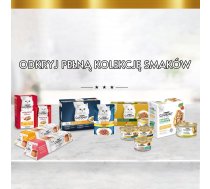 PURINA Gourmet Gold Succulent Delights Chicken - wet cat food - 85g | DLKPUIKAM0005 | 8445290502599 | DLKPUIKAM0005